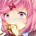 natsuki_puke