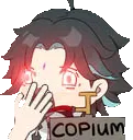 XiaoMegaCopium