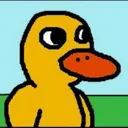duck