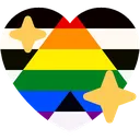 6023straightallysparkleheart