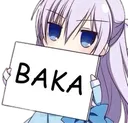 Baka