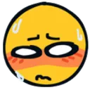 SN_nervousesweat SN_nervousesweat