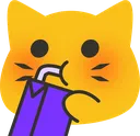 meow
