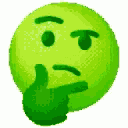 greenthink Discord Emoji