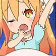 Tohru_sleepy_FB