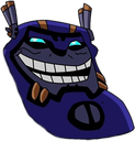 TrollFace Discord emoji