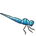 3Dragonfly