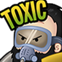 yzzToxicoCaustic Discord emoji
