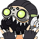 octanenew Discord emoji