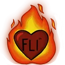 FliFireHeartM