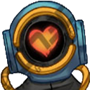 uzzPathfinderCorazon Discord emoji