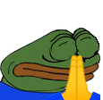prayge Discord emoji