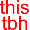 thistbh Discord emoji