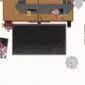 AyamePeeking180