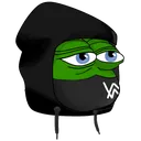 pepewalker Discord Emoji