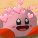 kirbyheart Discord emoji