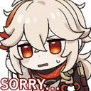 KazuhaSorry KazuhaSorry