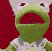 KermitSingBaby Discord emoji