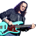 geddy Discord emoji