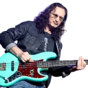 geddy