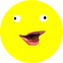 cursedpogchamp Discord Emoji