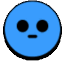 sadlookup Discord Emoji