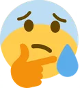 worriedthonk