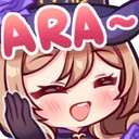 araaralisatens