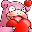 slowpokeheart