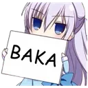 BAKA