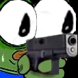 Pepewithgun