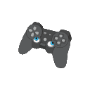 manette_joystick Discord Emoji