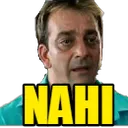 Nahi