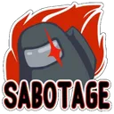 sabotage