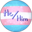 Hehim HeHim Discord Emoji