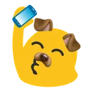 OwOdoggo Discord Emoji