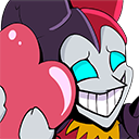 ShacoLove Discord emoji