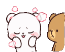 5866cutepunch