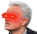 JoseMourinhoRedEyes