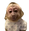 Happymonke happymonke Discord Emoji