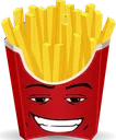 RobuxFries Discord Emoji