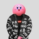 dripkirby Discord Emoji