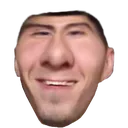 1 Head 1head Discord Emoji