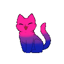 Rainbowcat rainbowcat Discord Emoji