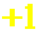 plus1 plus1