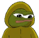 PepeRaincoat