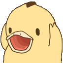 CH_Duckpog Discord Emoji