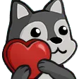 wolflove