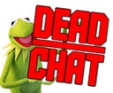 KermitChatDead Discord emoji