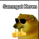 sangatkeren
